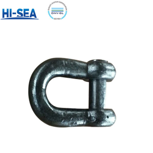 Anchor Chain End Shackle